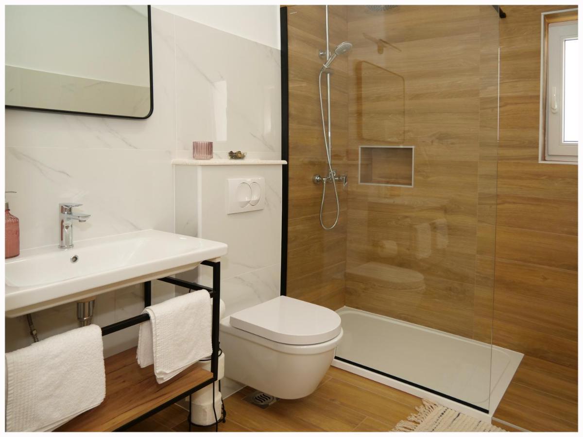 Apartmani Makelja Primošten Kültér fotó